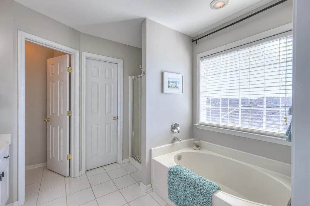 437 Old Towne Drive Brentwood TN 37027