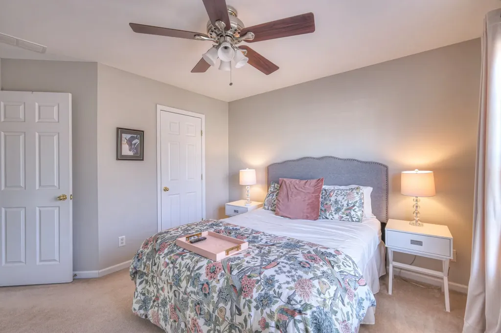 437 Old Towne Drive Brentwood TN 37027