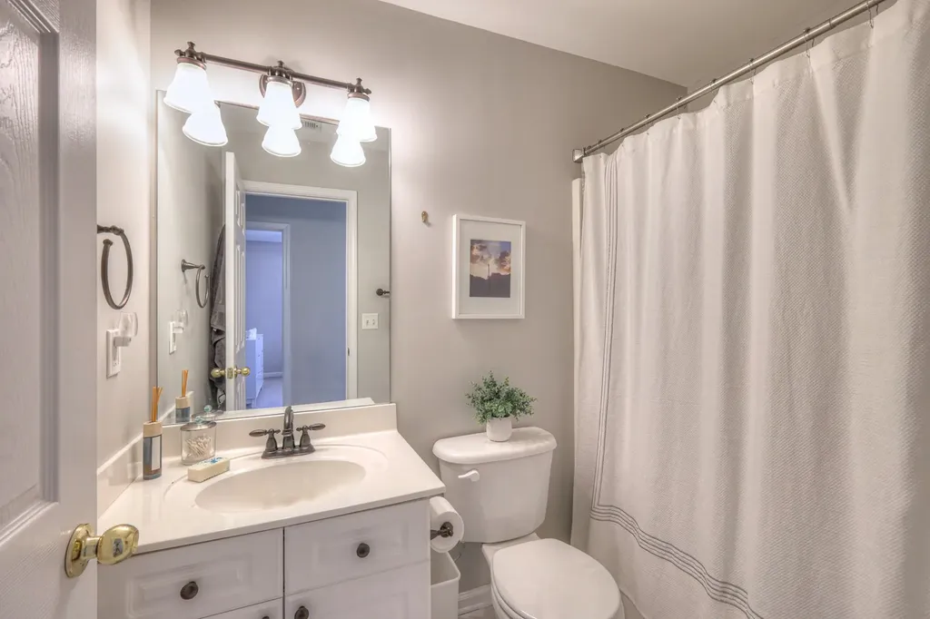 437 Old Towne Drive Brentwood TN 37027