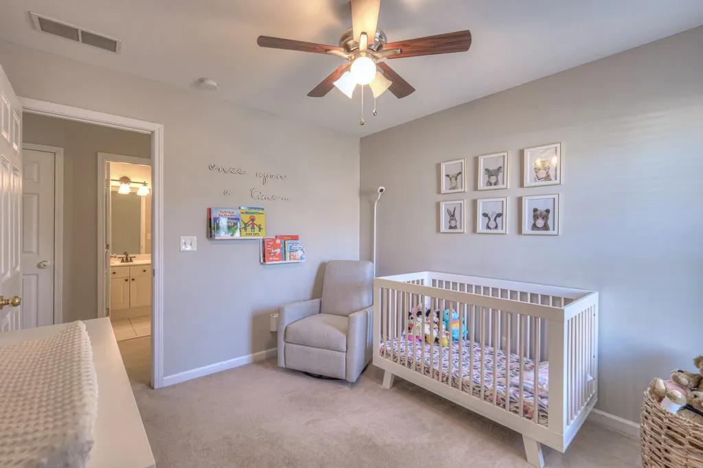 437 Old Towne Drive Brentwood TN 37027