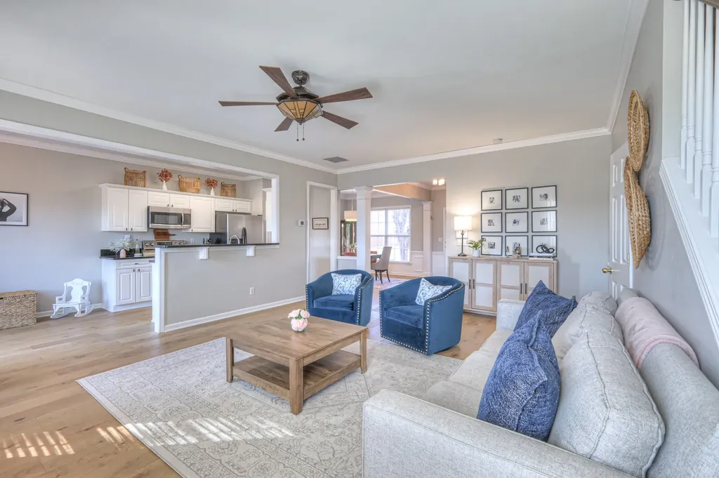 437 Old Towne Drive Brentwood TN 37027