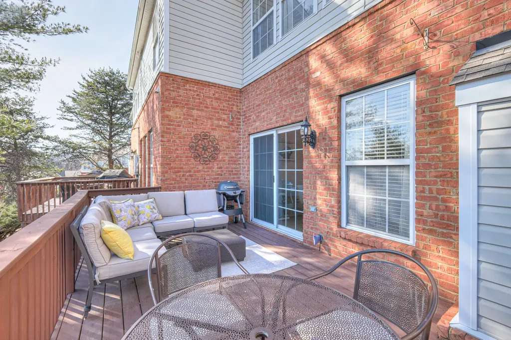 437 Old Towne Drive Brentwood TN 37027
