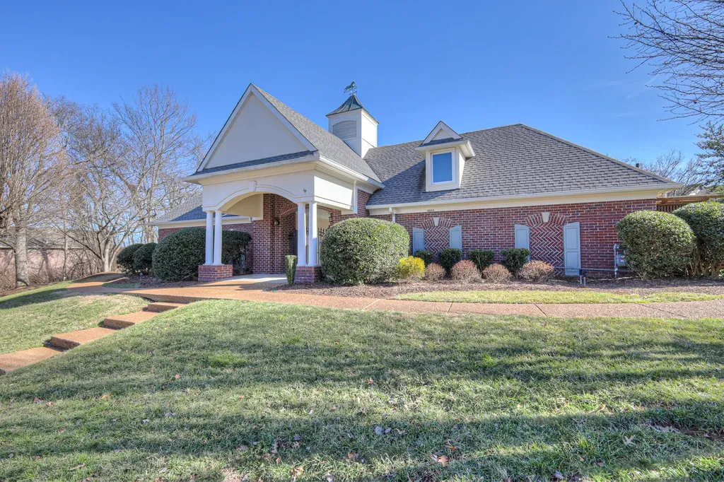 437 Old Towne Drive Brentwood TN 37027