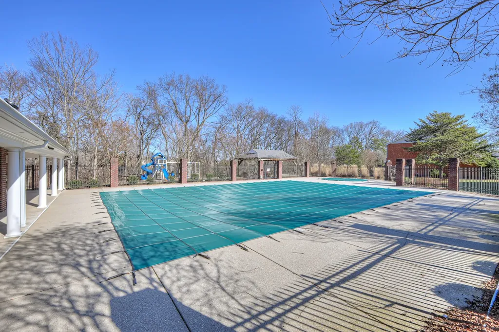 437 Old Towne Drive Brentwood TN 37027