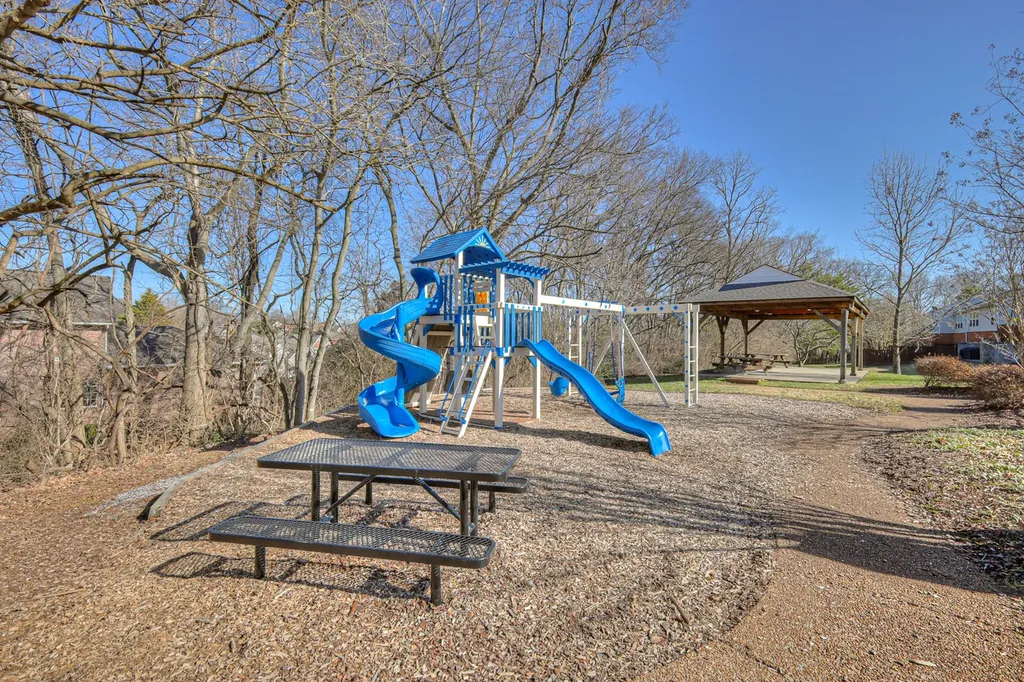 437 Old Towne Drive Brentwood TN 37027