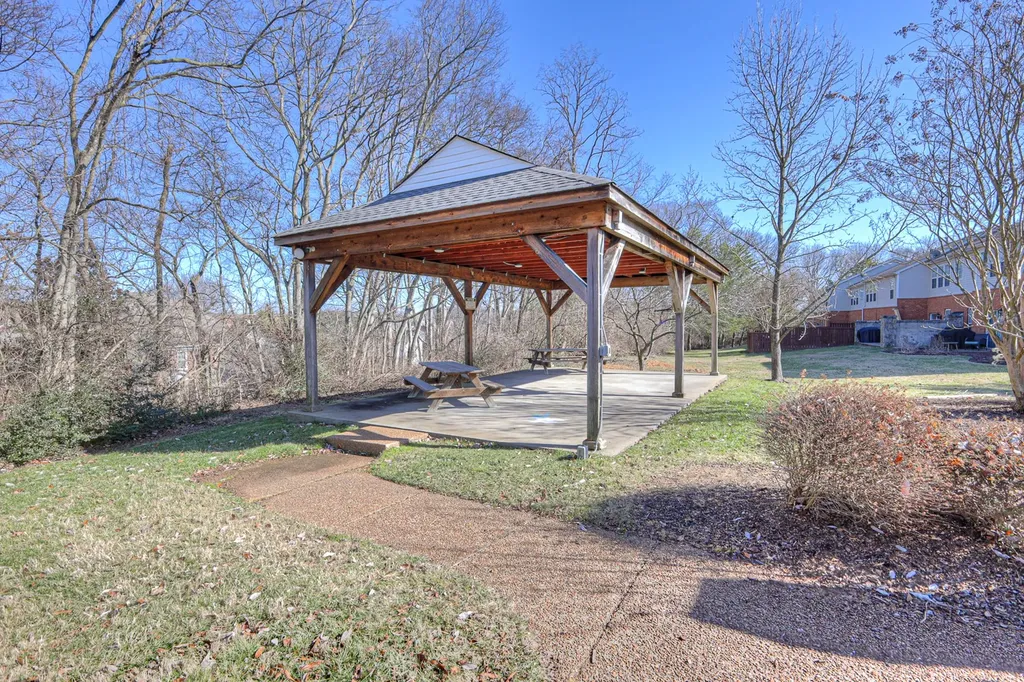 437 Old Towne Drive Brentwood TN 37027