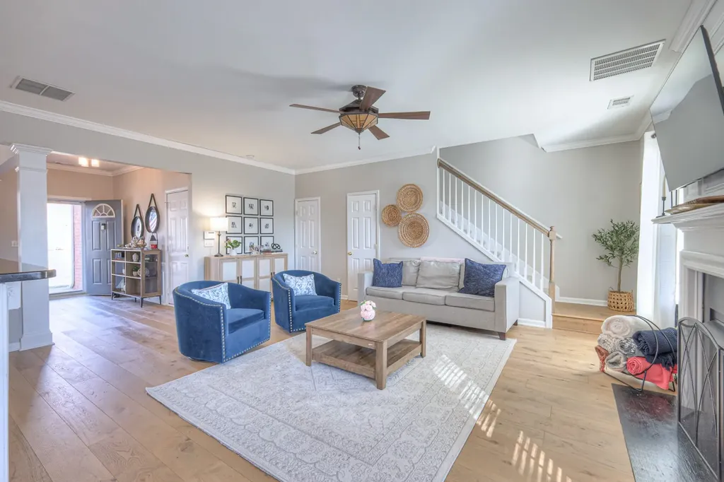 437 Old Towne Drive Brentwood TN 37027