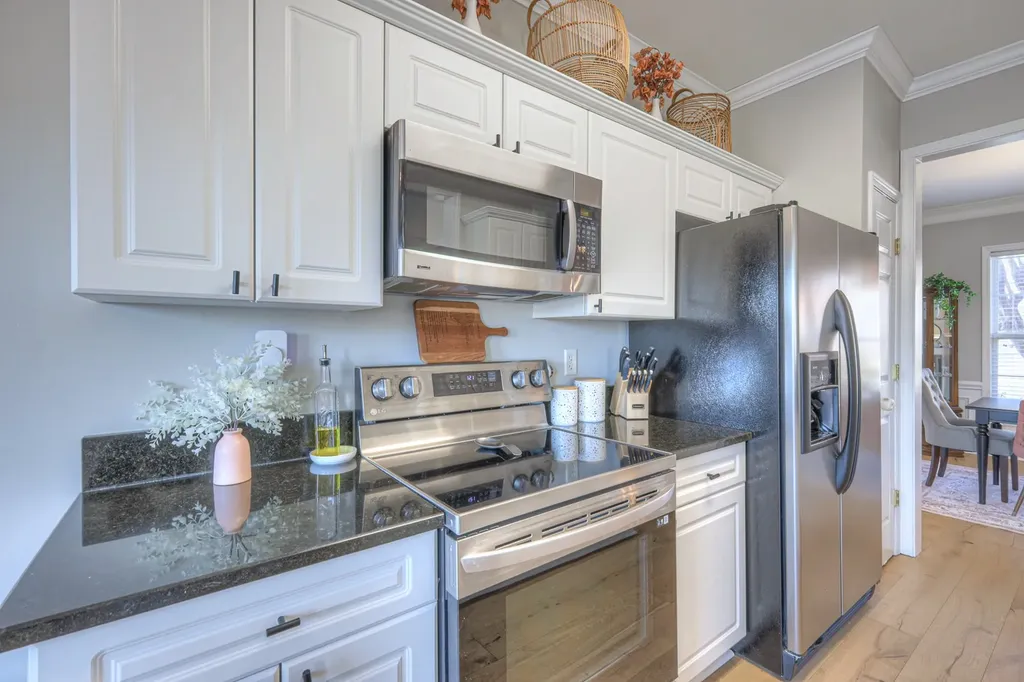 437 Old Towne Drive Brentwood TN 37027