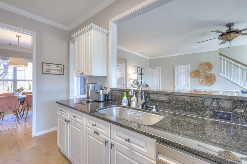 437 Old Towne Drive Brentwood TN 37027