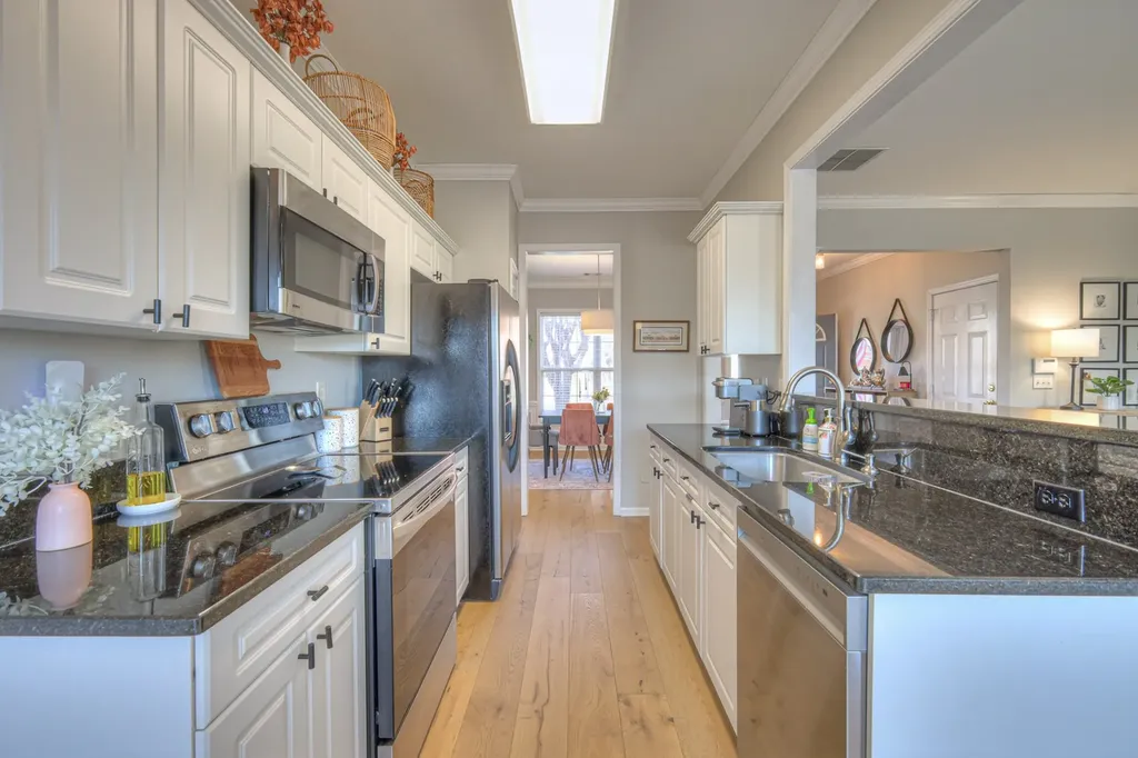 437 Old Towne Drive Brentwood TN 37027