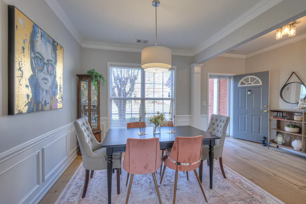 437 Old Towne Drive Brentwood TN 37027