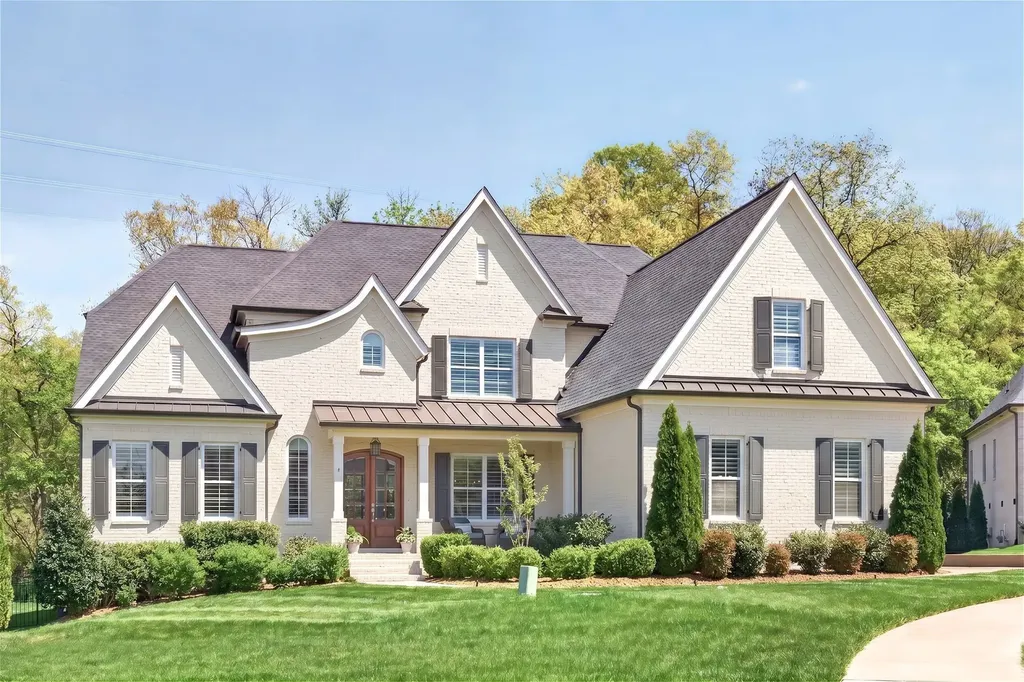 2708 Eglington Terrace Franklin TN 37069