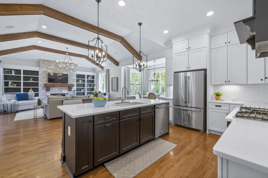 2708 Eglington Terrace Franklin TN 37069