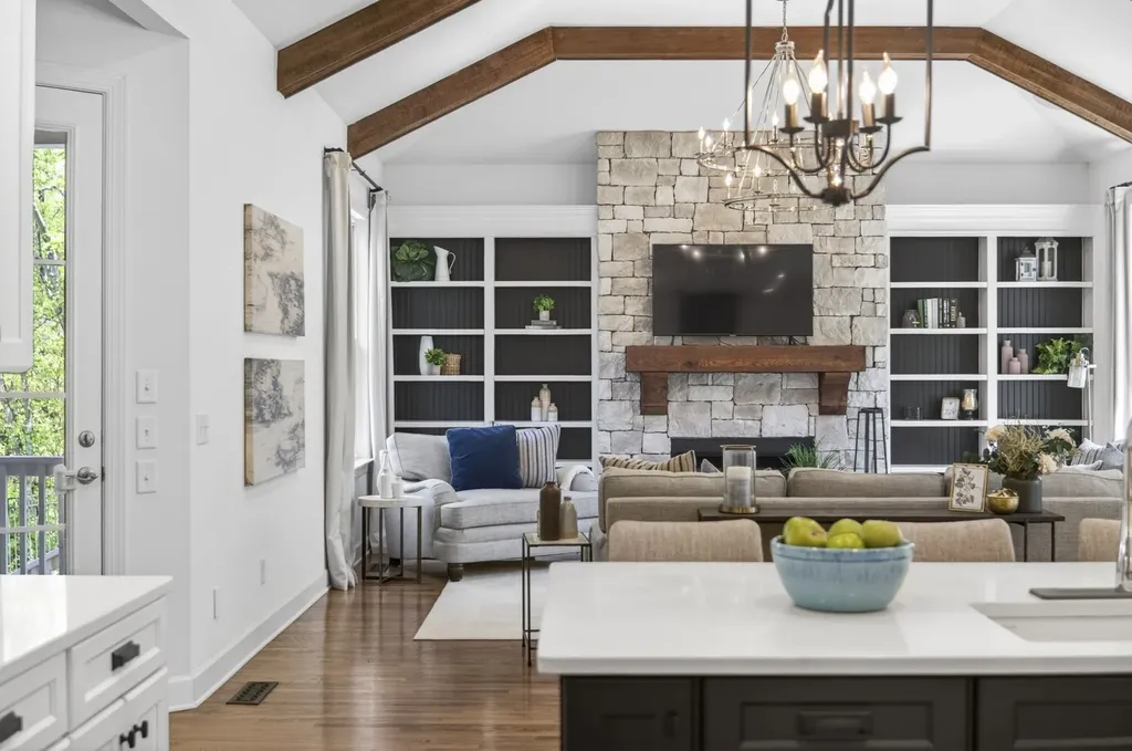 2708 Eglington Terrace Franklin TN 37069