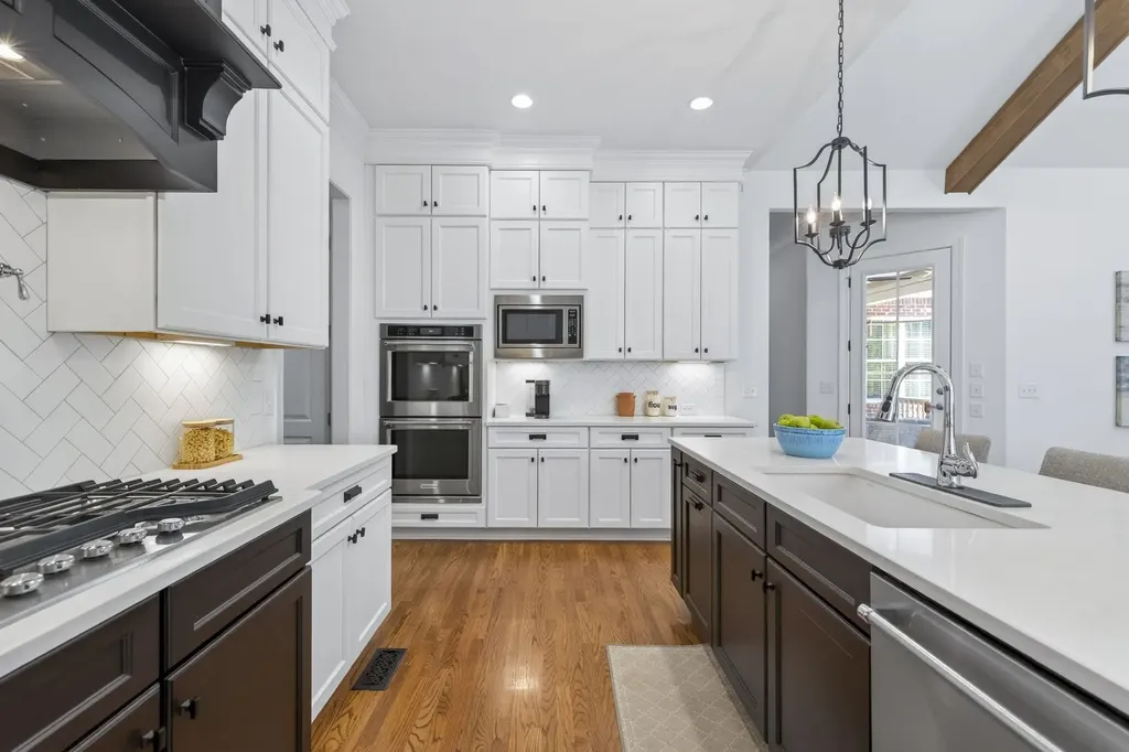 2708 Eglington Terrace Franklin TN 37069
