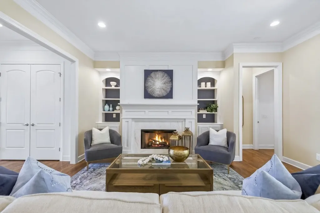 2708 Eglington Terrace Franklin TN 37069