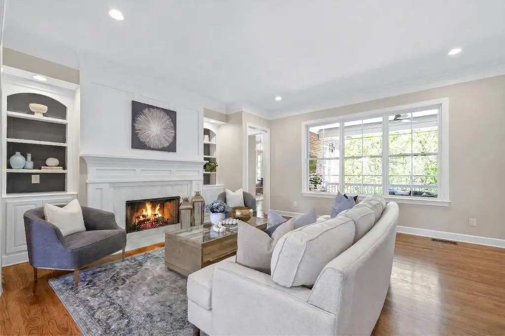 2708 Eglington Terrace Franklin TN 37069