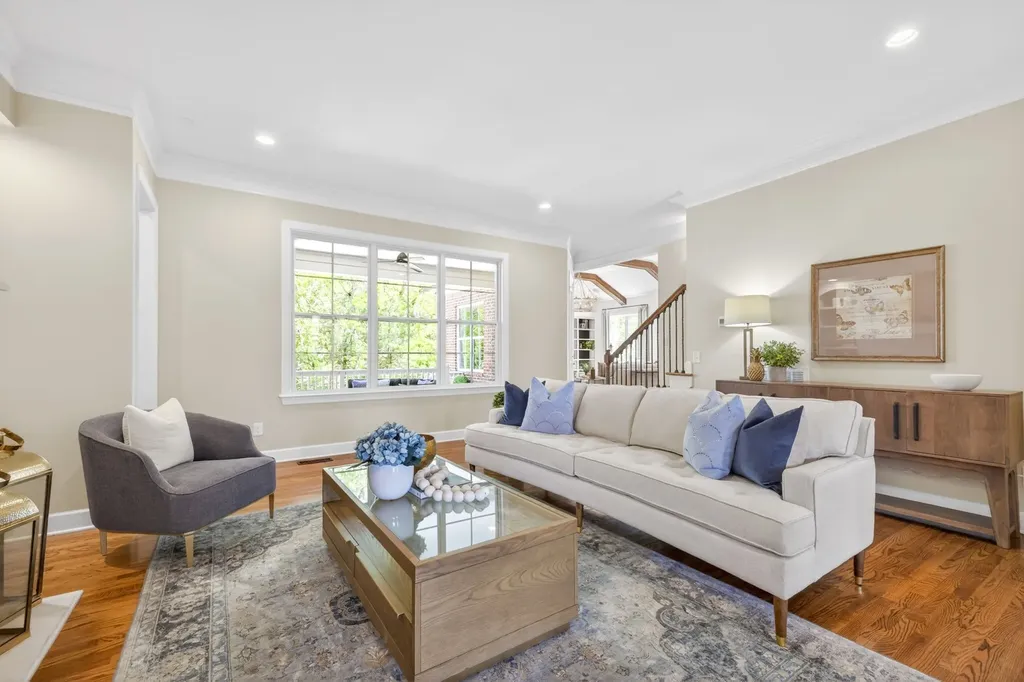 2708 Eglington Terrace Franklin TN 37069