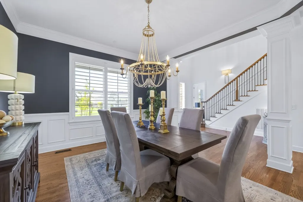 2708 Eglington Terrace Franklin TN 37069