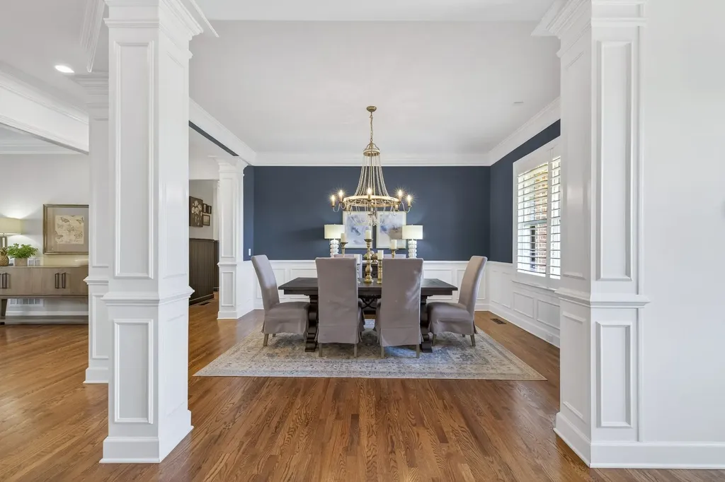 2708 Eglington Terrace Franklin TN 37069