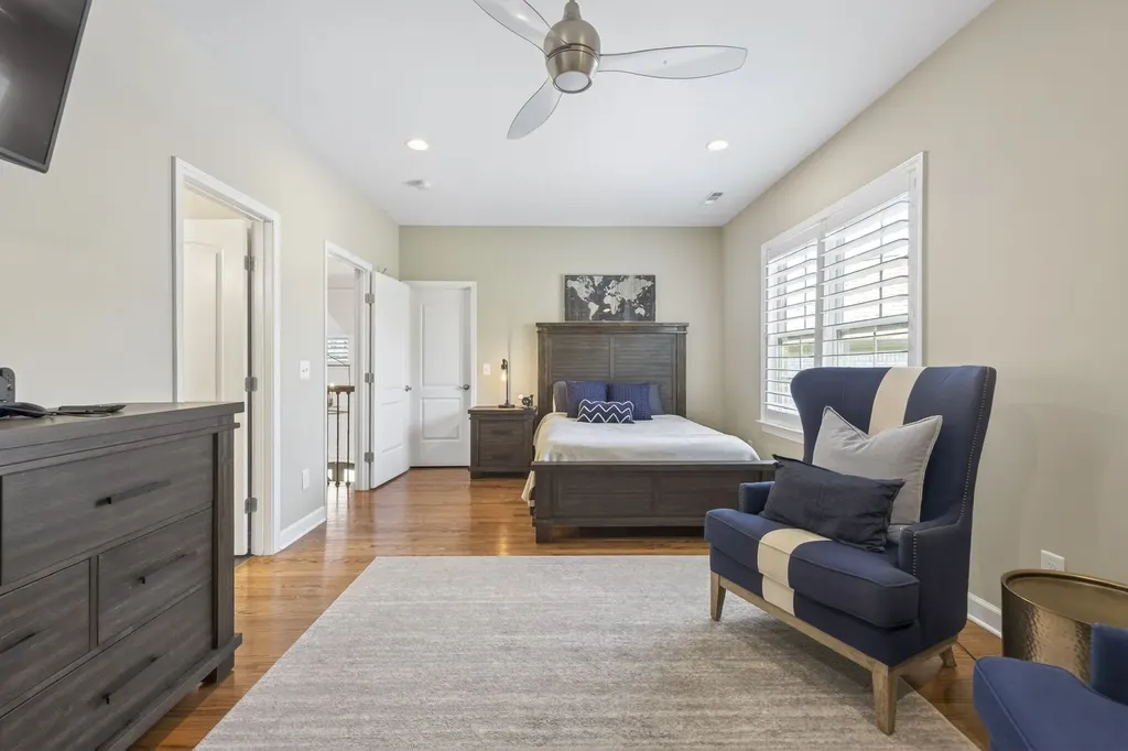 2708 Eglington Terrace Franklin TN 37069