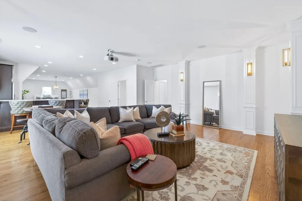 2708 Eglington Terrace Franklin TN 37069