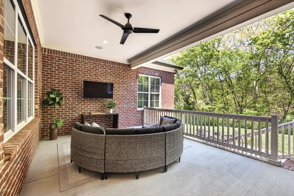 2708 Eglington Terrace Franklin TN 37069