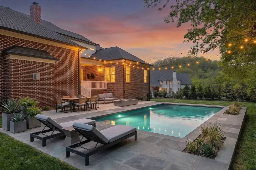 2708 Eglington Terrace Franklin TN 37069