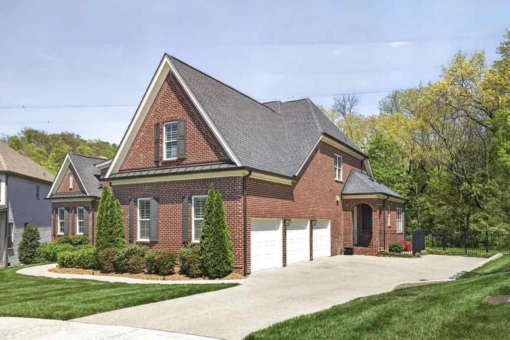 2708 Eglington Terrace Franklin TN 37069