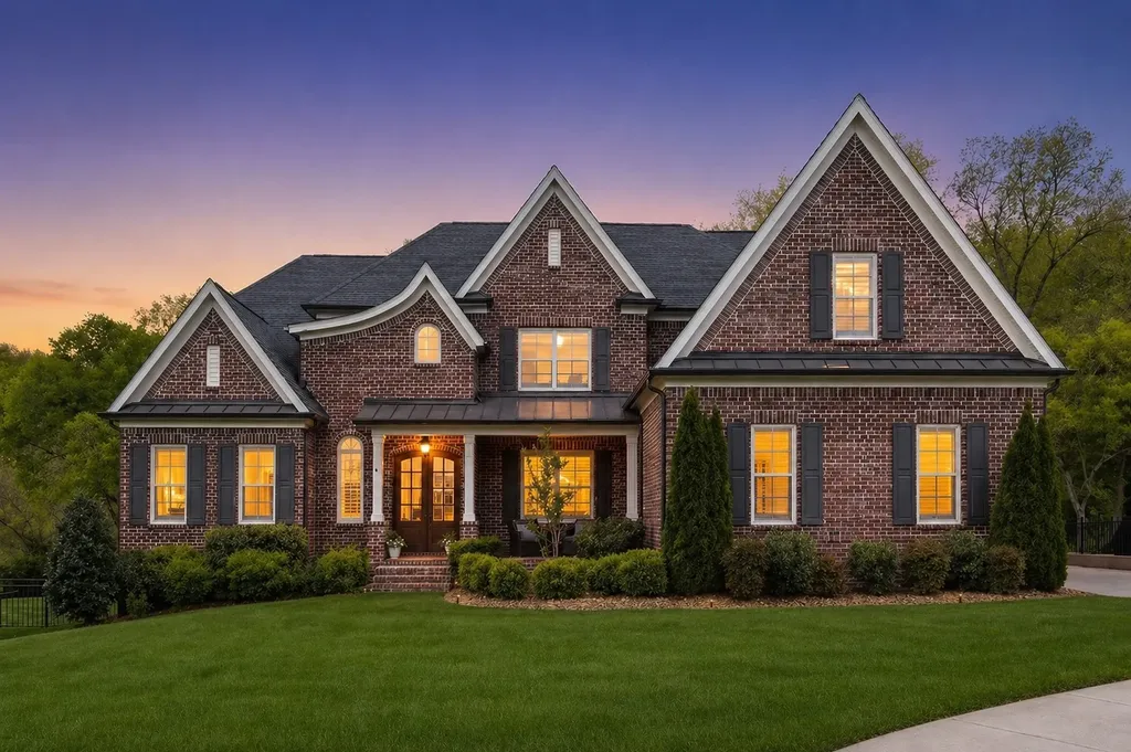 2708 Eglington Terrace Franklin TN 37069