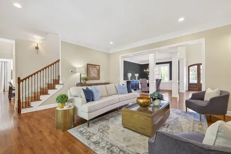 2708 Eglington Terrace Franklin TN 37069