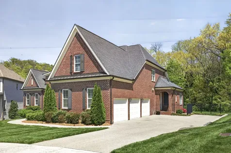 2708 Eglington Terrace Franklin TN 37069