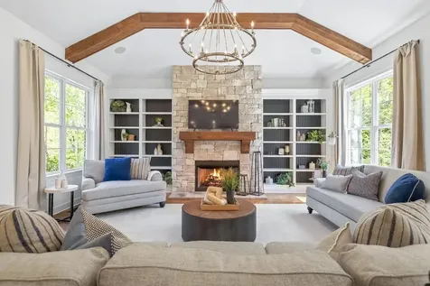 2708 Eglington Terrace Franklin TN 37069