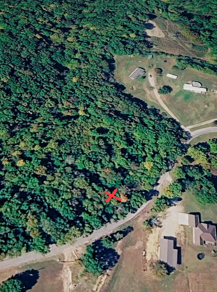 1 Crawley Hill Road Mount Pleasant TN 38474