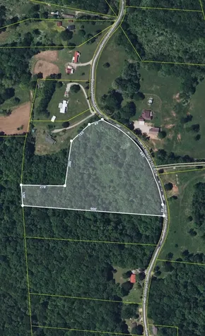 1 Crawley Hill Road Mount Pleasant TN 38474