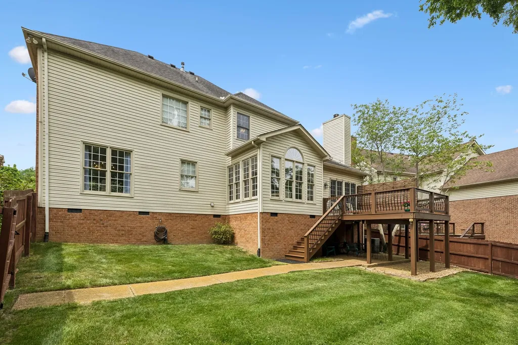 5308 Fredericksburg Way, W Brentwood TN 37027