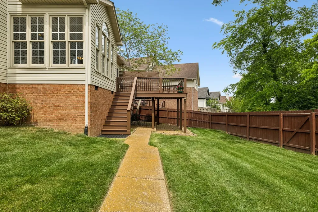 5308 Fredericksburg Way, W Brentwood TN 37027