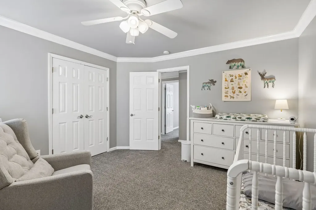 5308 Fredericksburg Way, W Brentwood TN 37027