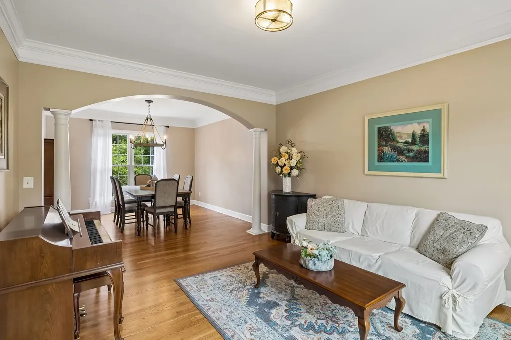 5308 Fredericksburg Way, W Brentwood TN 37027