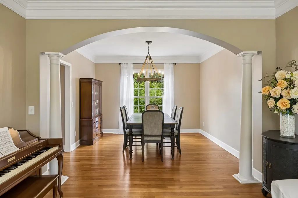 5308 Fredericksburg Way, W Brentwood TN 37027