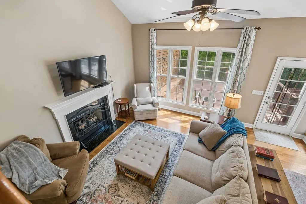 5308 Fredericksburg Way, W Brentwood TN 37027