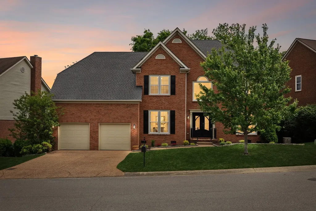 5308 Fredericksburg Way, W Brentwood TN 37027