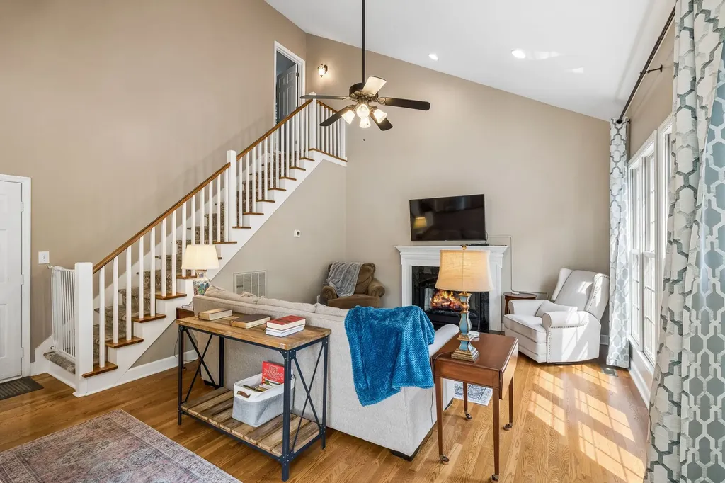 5308 Fredericksburg Way, W Brentwood TN 37027