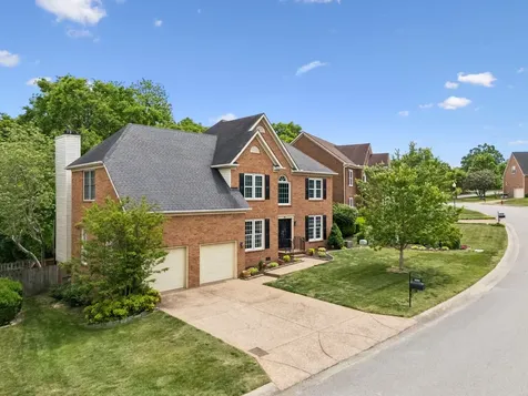 5308 Fredericksburg Way, W Brentwood TN 37027