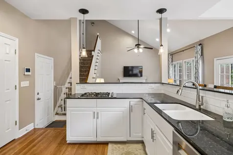 5308 Fredericksburg Way, W Brentwood TN 37027