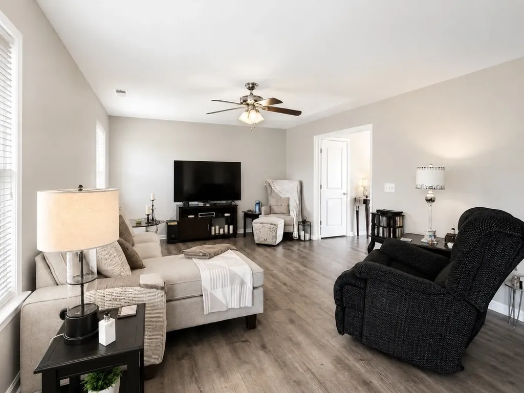 1268 Scarcroft Lane Nashville TN 37221