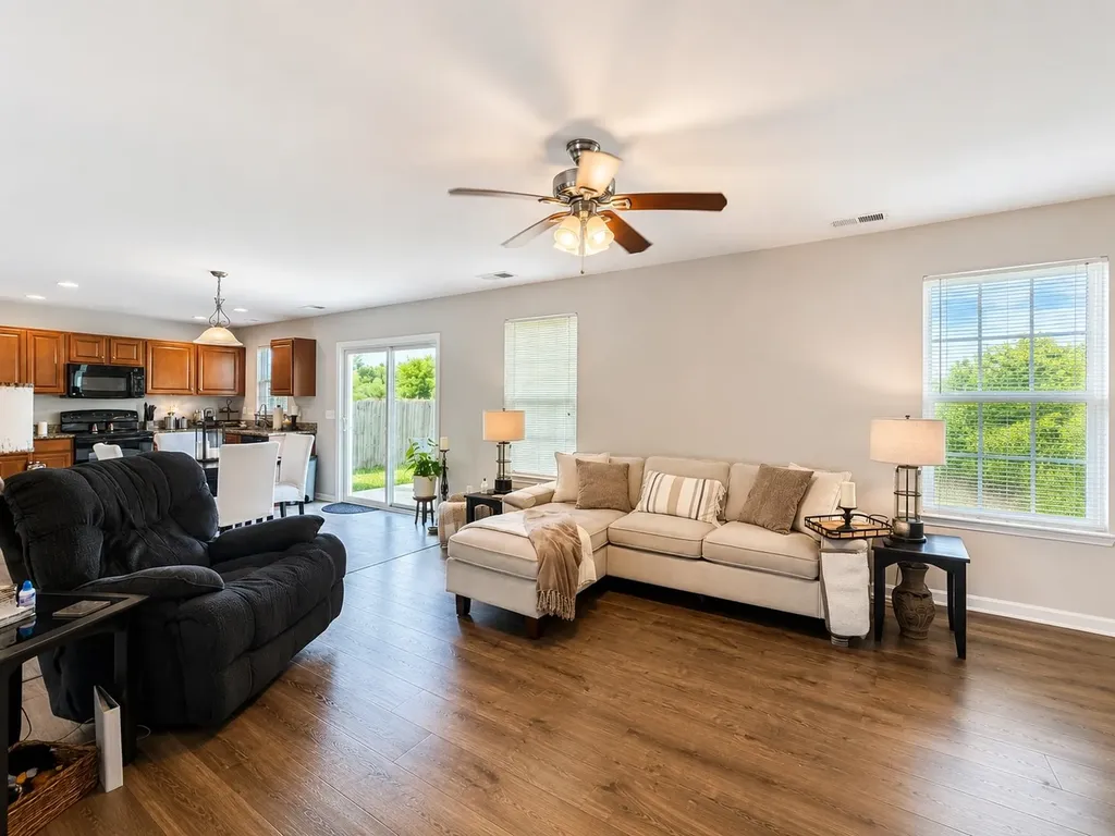 1268 Scarcroft Lane Nashville TN 37221