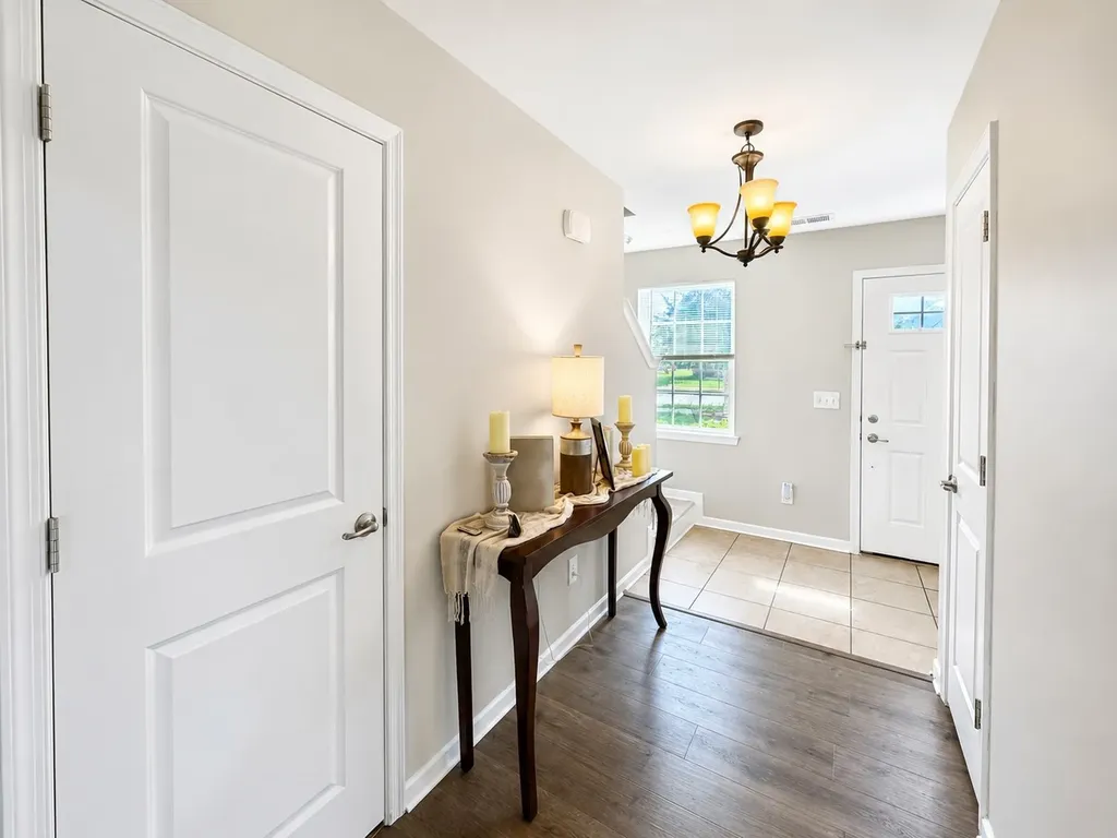 1268 Scarcroft Lane Nashville TN 37221