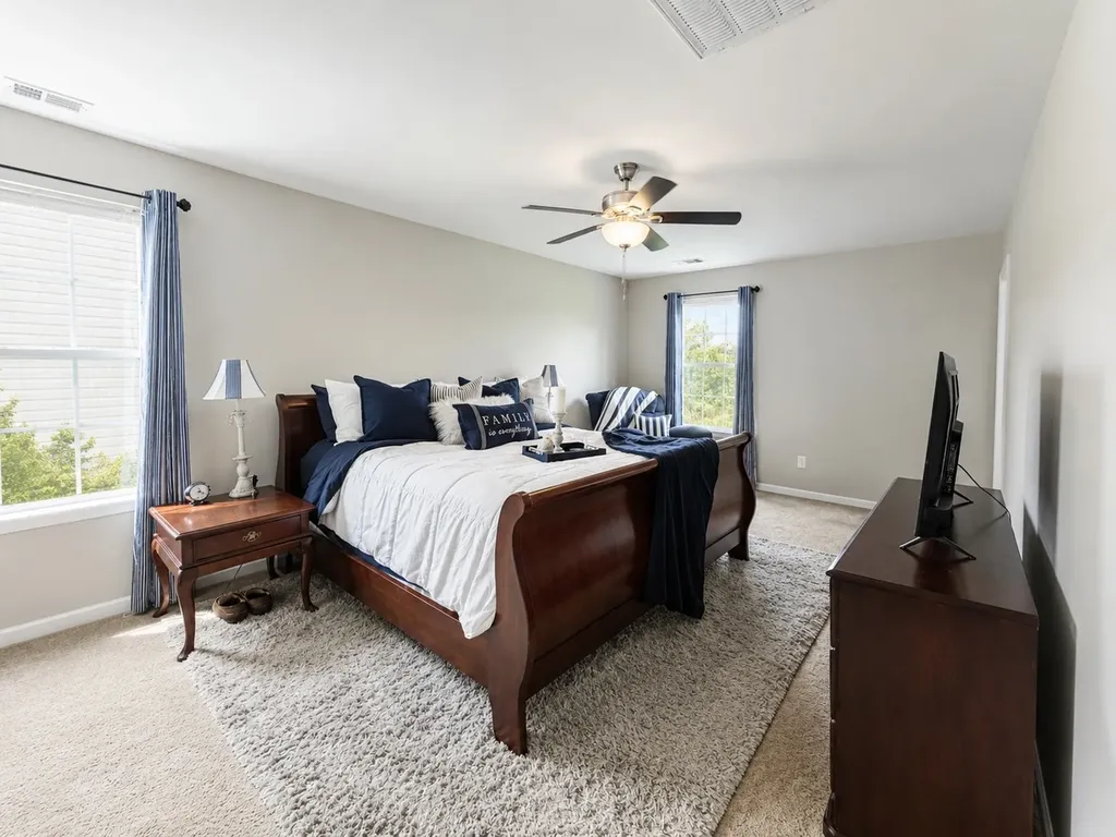 1268 Scarcroft Lane Nashville TN 37221