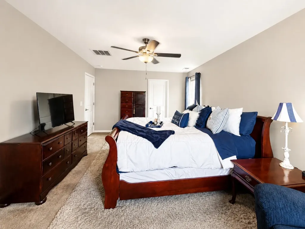 1268 Scarcroft Lane Nashville TN 37221